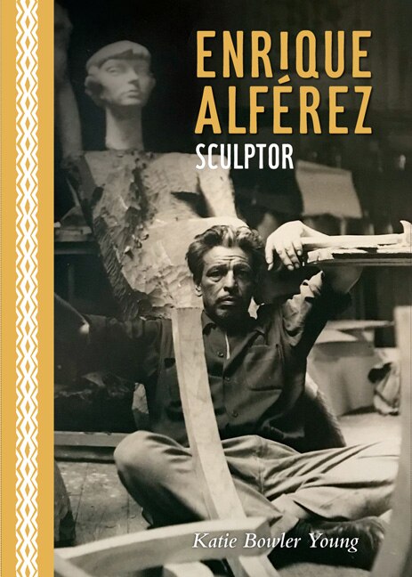 Enrique Alf�rez by Katie Bowler Young, Hardcover | Indigo Chapters