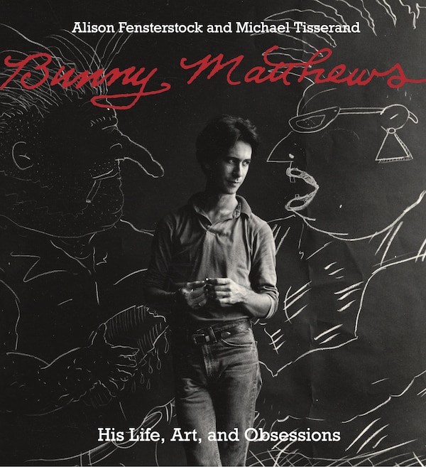 Bunny Matthews by Alison Fensterstock, Hardcover | Indigo Chapters