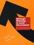 Strategic Planning in Local Government by Roger Kemp, Paperback | Indigo Chapters