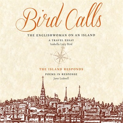 Bird Calls by Jane Ledwell, Paperback | Indigo Chapters