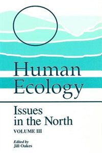 Human Ecology by Jill Oakes, Paperback | Indigo Chapters