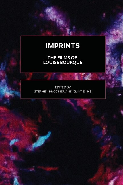 Imprints by Stephen Broomer, Paperback | Indigo Chapters