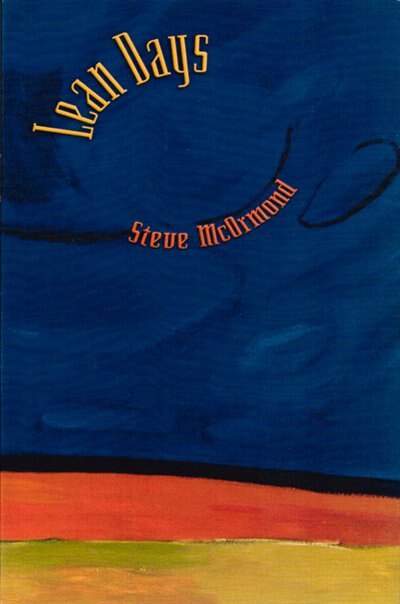 Lean Days by Steve McOrmond, Paperback | Indigo Chapters