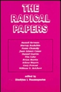 RADICAL PAPERS by Dimitrios Roussopoulos, Paperback | Indigo Chapters