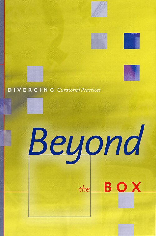 Beyond the Box by Melanie Townsend, Paperback | Indigo Chapters