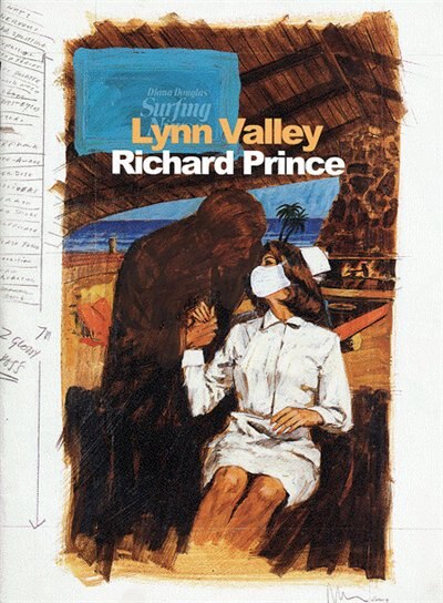 Richard Prince: Lynn Valley 1, Paperback | Indigo Chapters
