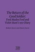 The Return of the Good Soldier by Marie Secor, Paperback | Indigo Chapters