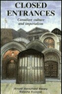 Closed Entrances by Arnold Itwaru, Paperback | Indigo Chapters
