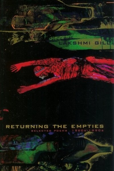 Returning the Empties by Lakshmi Gill, Paperback | Indigo Chapters