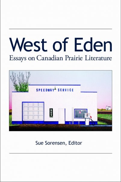 West of Eden by Sue Sorensen, Paperback | Indigo Chapters