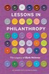 Lessons in Philanthropy: The Legacy of Barb McInnes by Glenn McInnes, Paperback | Indigo Chapters