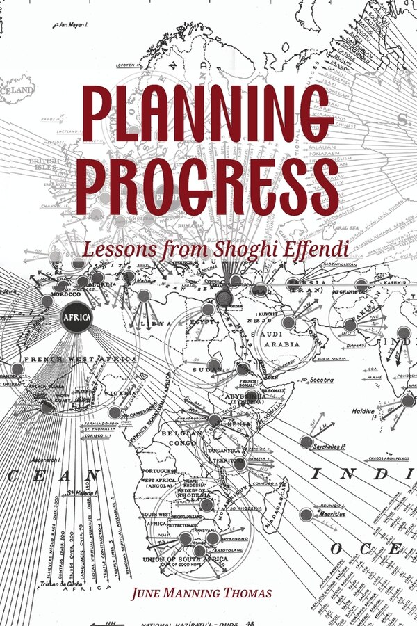 Planning Progress by June Manning Thomas, Paperback | Indigo Chapters