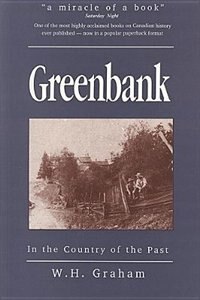 Greenbank by Hugh Graham, Paperback | Indigo Chapters