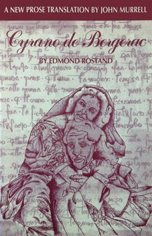 Cyrano De Bergerac by EDMOND ROSTAND, Paperback | Indigo Chapters