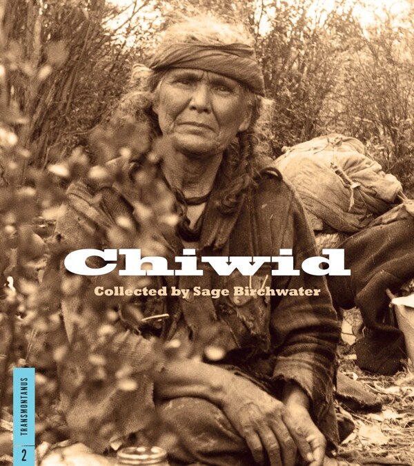 Chiwid by Sage Birchwater, Paperback | Indigo Chapters