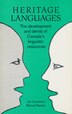 Heritage Languages by Jim Cummins, Paperback | Indigo Chapters