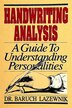 Handwriting Analysis by Baruch M Lazewnik Ph D, Paperback | Indigo Chapters