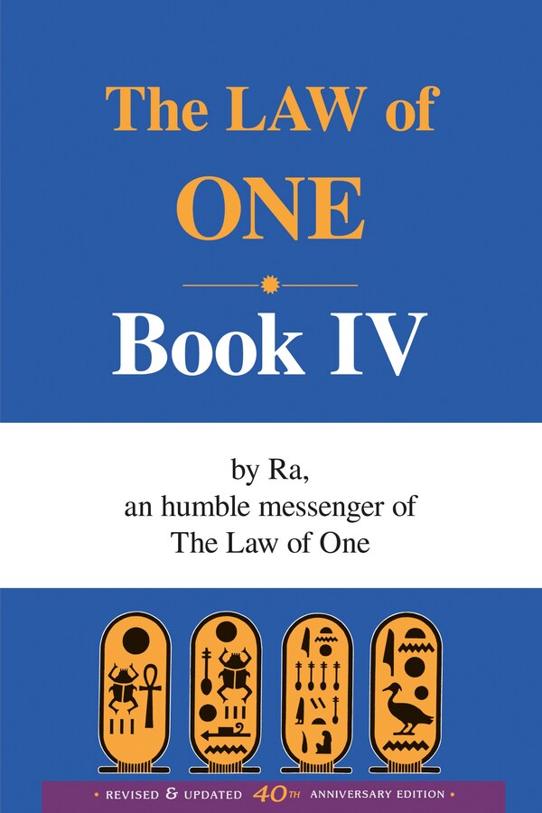 The Ra Material Book Four by Rueckert & McCarty, Paperback | Indigo Chapters