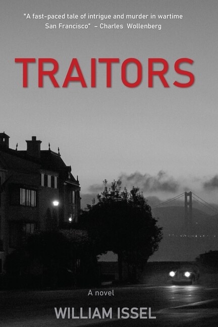 Traitors by William Issel, Paperback | Indigo Chapters