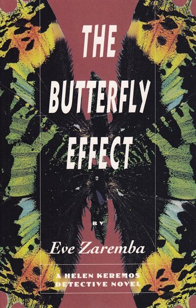 The Butterfly Effect by Eve Zaremba, Paperback | Indigo Chapters