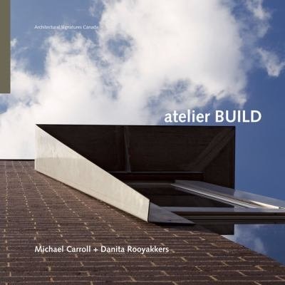 Atelier Build by Michael Carroll, Paperback | Indigo Chapters