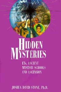 Hidden Mysteries by Joshua David Stone, Paperback | Indigo Chapters