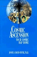 Cosmic Ascension by Joshua David Stone, Paperback | Indigo Chapters