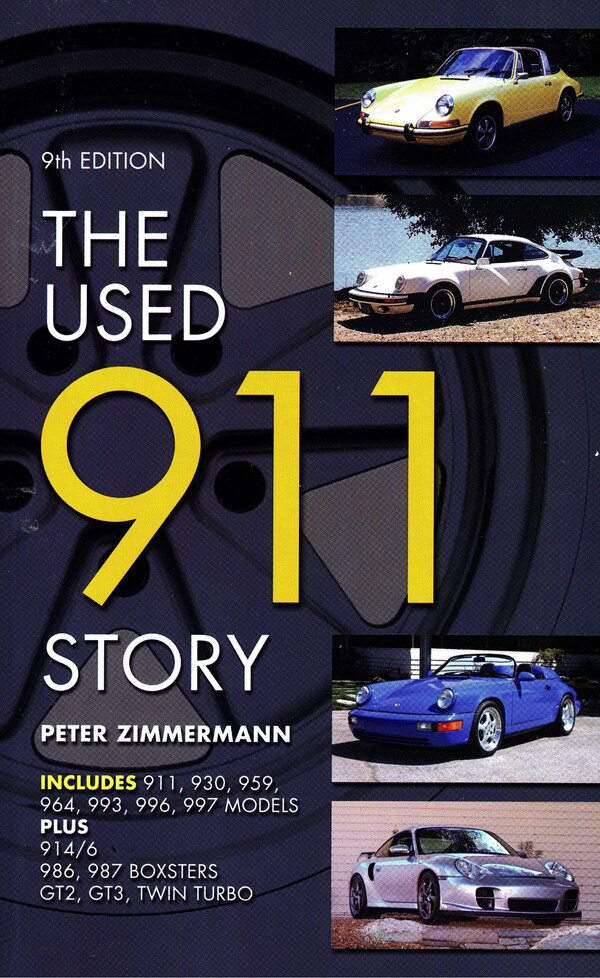 The Used 911 Story by Peter Zimmermann, Paperback | Indigo Chapters