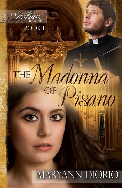 The Madonna of Pisano by Maryann Diorio, Paperback | Indigo Chapters