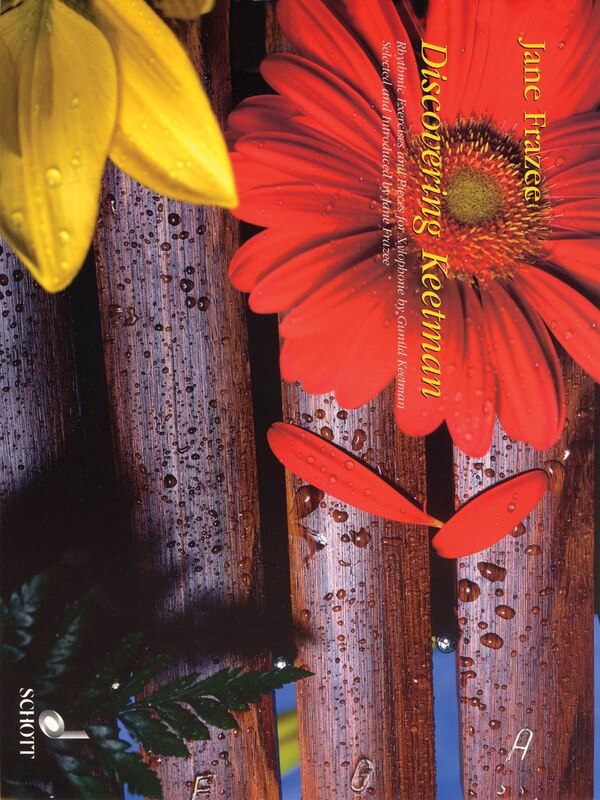 Discovering Keetman by Gunild Keetman, Paperback | Indigo Chapters