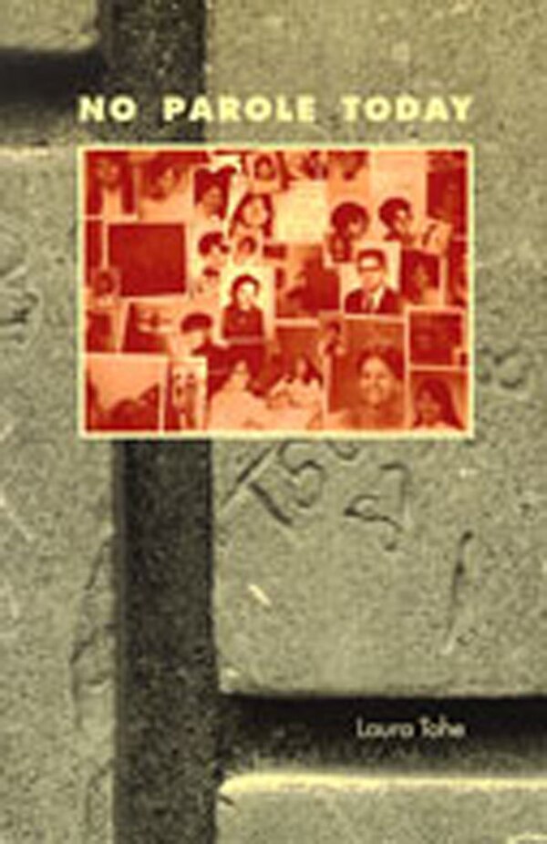 No Parole Today by Laura Tohe, Paperback | Indigo Chapters