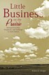 Little Business on the Prairie by Robert E. Wright, Paperback | Indigo Chapters