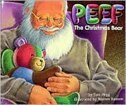 Peef The Christmas Bear by Tom Hegg, Hardcover | Indigo Chapters