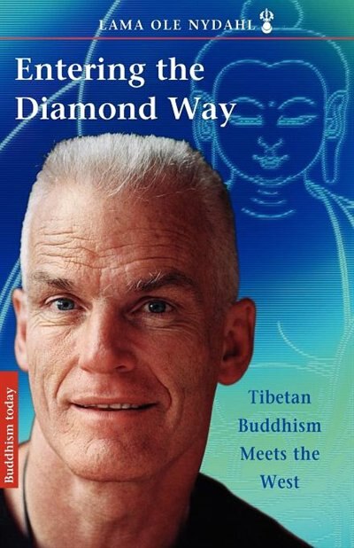 Entering The Diamond Way, Paperback | Indigo Chapters