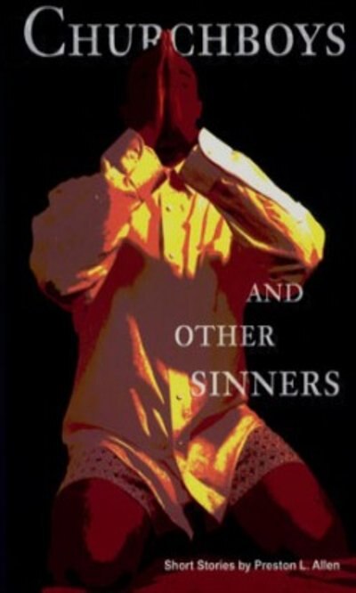 Churchboys And Other Sinners, Paperback | Indigo Chapters