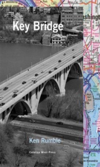 Key Bridge by Ken Rumble, Paperback | Indigo Chapters