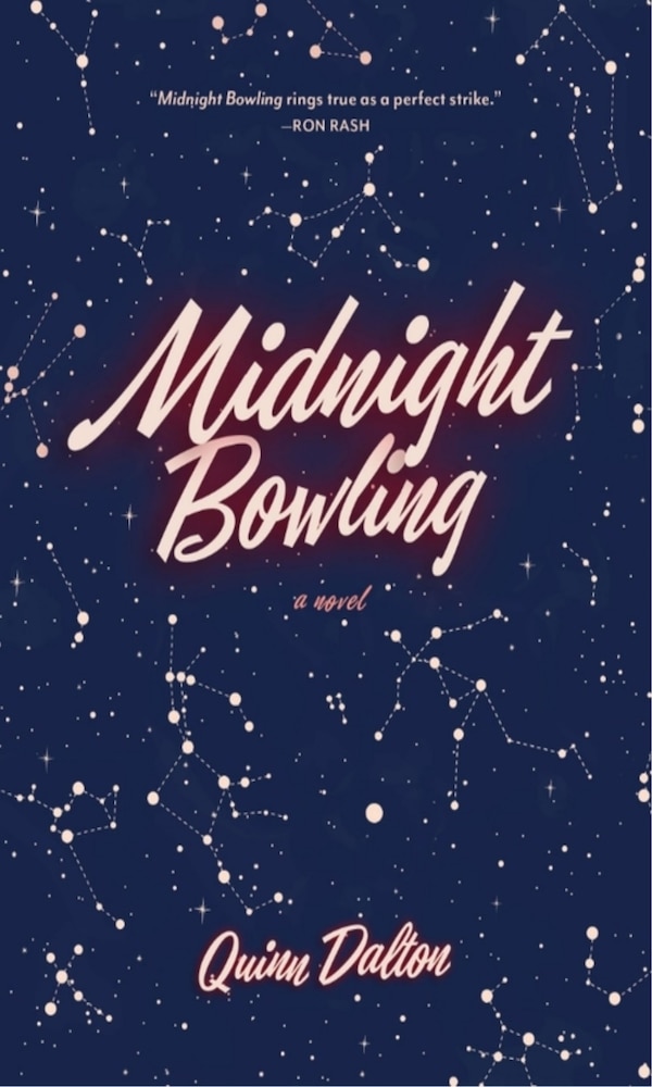 Midnight Bowling, Paperback | Indigo Chapters