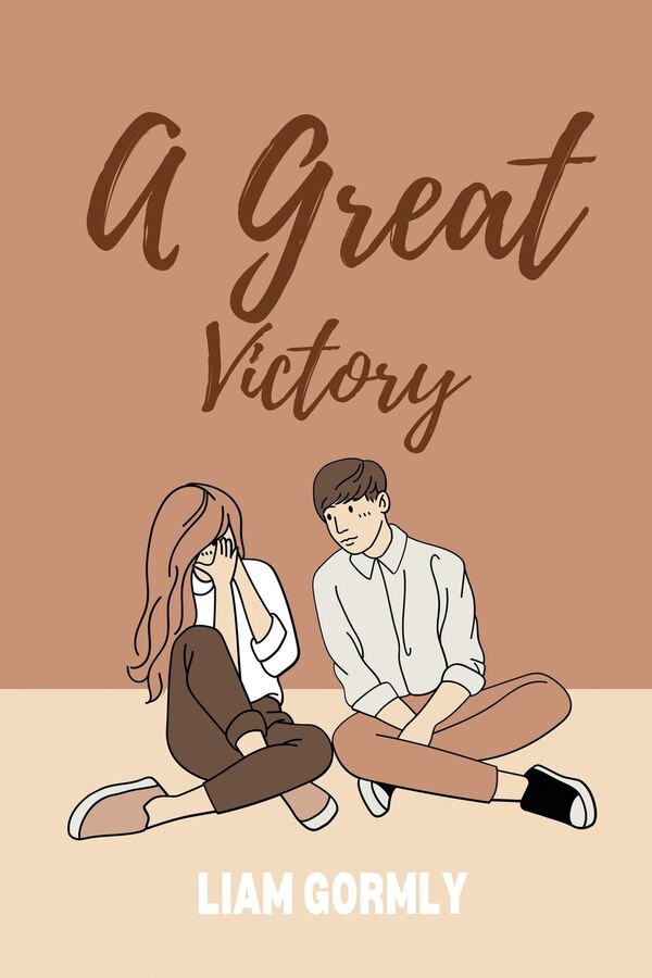 A Great Victory by Liam Gormly, Paperback | Indigo Chapters