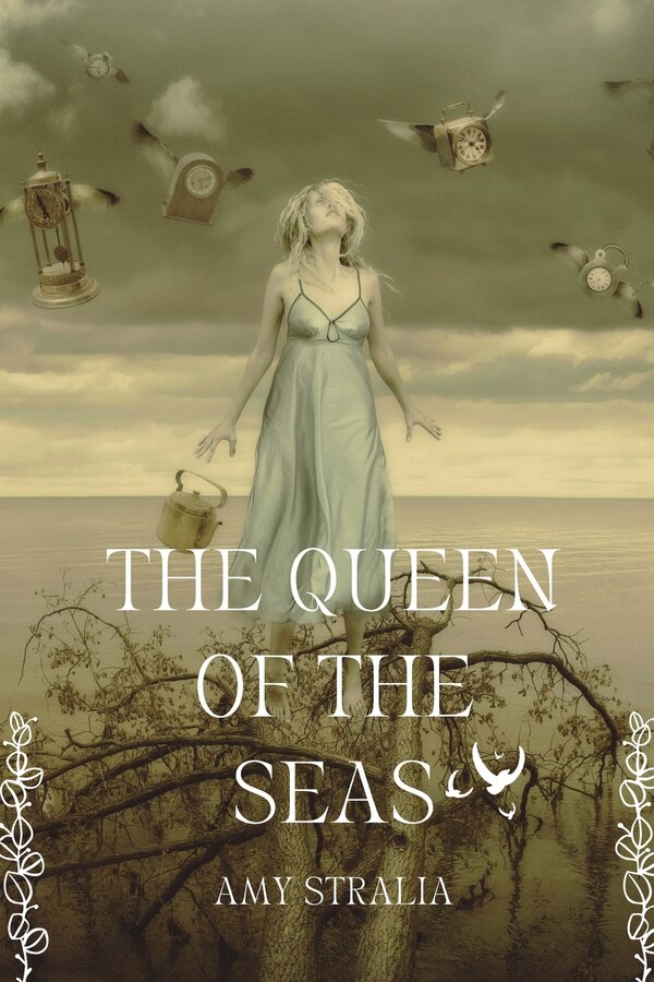 The queen of the seas by Amy Stralia, Paperback | Indigo Chapters