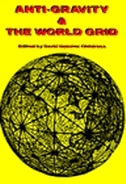 Anti-gravity And The World Grid by David Hatcher Childress, Paperback | Indigo Chapters