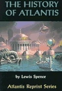 The History Of Atlantis by Lewis Spence, Paperback | Indigo Chapters