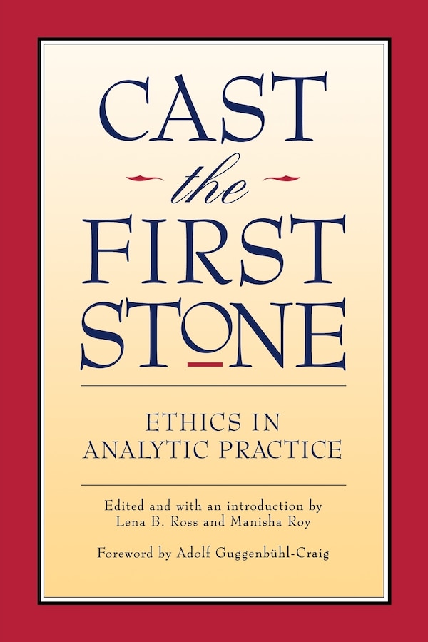 Cast the First Stone by Manisha Roy, Paperback | Indigo Chapters