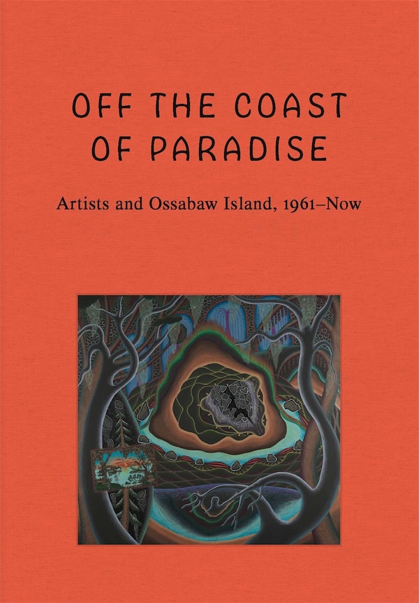 Off the Coast of Paradise by Erin Dunn, Hardcover | Indigo Chapters