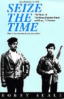 Seize The Time (reissue Tr) by Bobby Seale, Paperback | Indigo Chapters