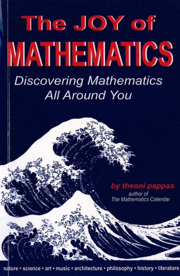 The Joy of Mathematics, Paperback | Indigo Chapters