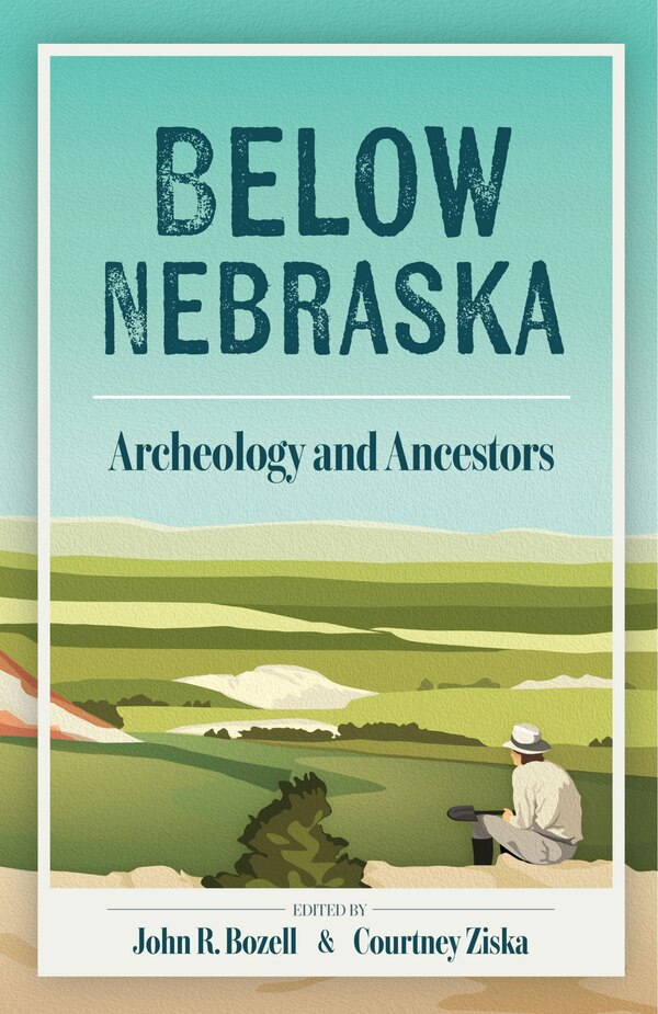Below Nebraska by John R. Bozell, Paperback | Indigo Chapters