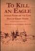 To Kill an Eagle by Edward Kadlecek, Paperback | Indigo Chapters