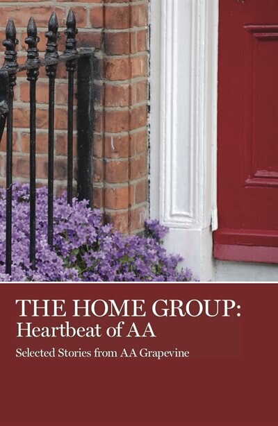 The Home Group by Aa Grapevine, Paperback | Indigo Chapters