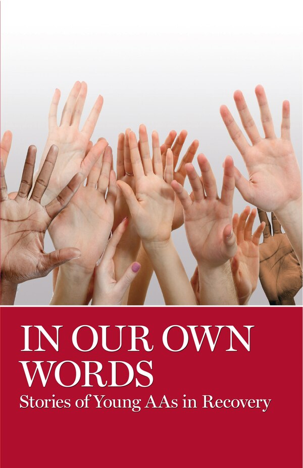 In Our Own Words by Aa Grapevine, Paperback | Indigo Chapters