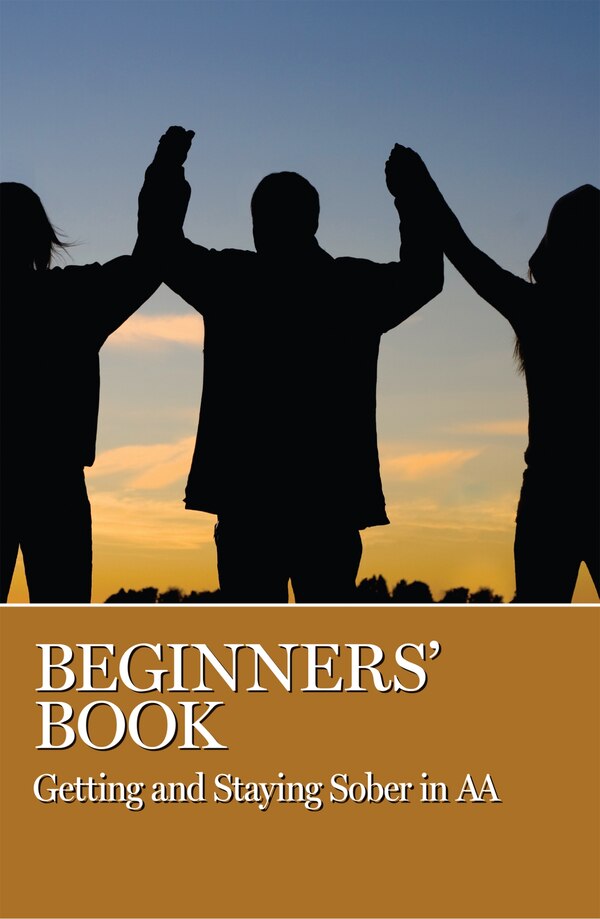 Beginners' Book by Aa Grapevine, Paperback | Indigo Chapters